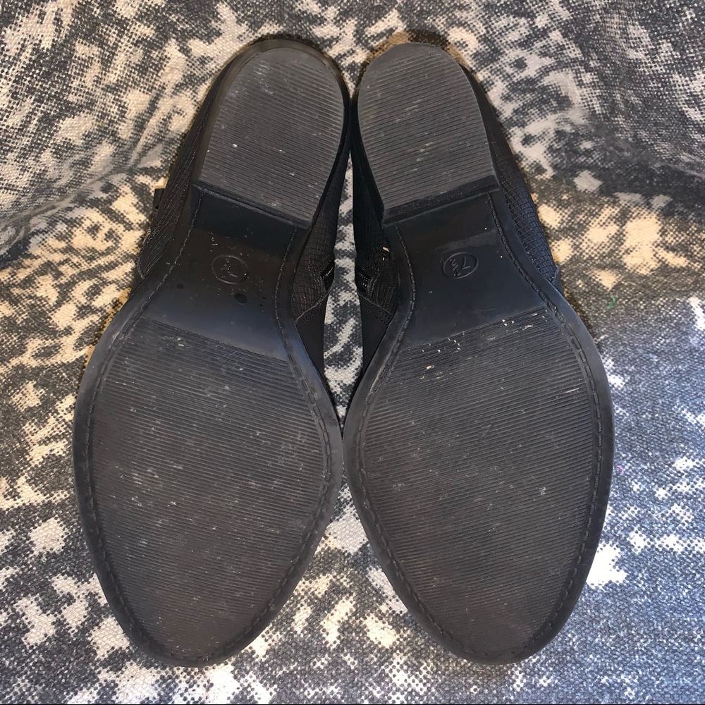 Ankle Booties - Picture 4 of 5